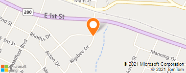 Insurance Agency & Insurance Agent - Vaughn - Rufus Calvin - State Farm Insurance Agent