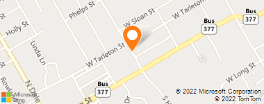 Insurance Agency & Insurance Agent - Kincannon David Insurance - Res