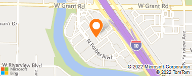 Insurance Agency & Insurance Agent - Carondelet Business Complex