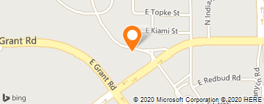 Insurance Agency & Insurance Agent - Tucson Financial Group