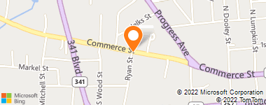 Insurance Agency & Insurance Agent - Dortch Insurance Agency