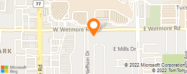 Insurance Agency & Insurance Agent - Tucson Insurance Associates