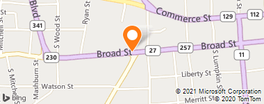 Insurance Agency & Insurance Agent - Middle Georgia Insurance Agency Inc