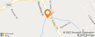 Insurance Agency & Insurance Agent - Farm Bureau Financial Services