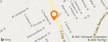 Insurance Agency & Insurance Agent - Ellis County Farm Bureau