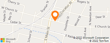 Insurance Agency & Insurance Agent - Holsonback Insurance