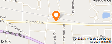 Insurance Agency & Insurance Agent - Allstate Insurance Companies - Sales Offices - Clinton