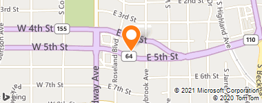 Insurance Agency & Insurance Agent - Moore Clifford Ray Jr Insurance