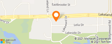 Insurance Agency & Insurance Agent - Mark W. Rushing - Allstate Insurance Company