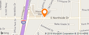 Insurance Agency & Insurance Agent - Griffing Glynn Insurance