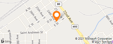 Insurance Agency & Insurance Agent - Mississippi Loggers-Sif Inc