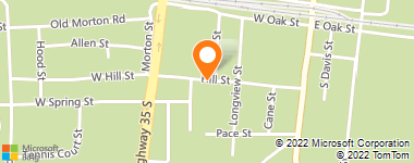 Insurance Agency & Insurance Agent - Texas Farm Bureau Insurance