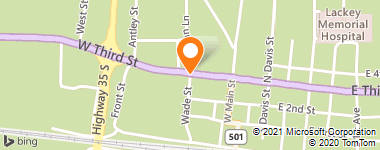 Insurance Agency & Insurance Agent - Kenna, Drew