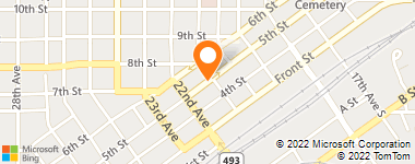 Insurance Agency & Insurance Agent - Liberty National Life Insurance