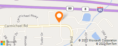 Insurance Agency & Insurance Agent - Folmar - William T - State Farm Insurance Agent