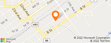 Insurance Agency & Insurance Agent - Thompson, Chris