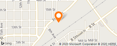 Insurance Agency & Insurance Agent - Phillip Dively