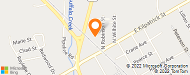 Insurance Agency & Insurance Agent - Budget Homes