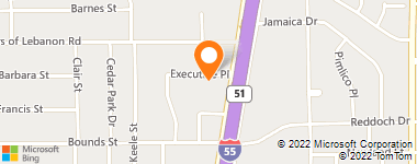 Insurance Agency & Insurance Agent - Naifa Mississippi