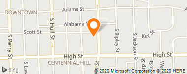 Insurance Agency & Insurance Agent - Foshee Crum & Associates