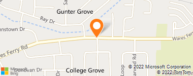 Insurance Agency & Insurance Agent - Davenport Gary Insurance