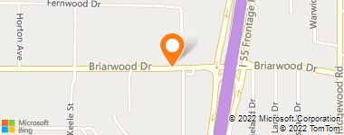 Insurance Agency & Insurance Agent - Jackson Mississippi