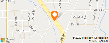 Insurance Agency & Insurance Agent - American General Life Insurance Co