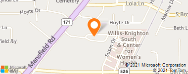 Insurance Agency & Insurance Agent - Detrius Louis of The Hartford