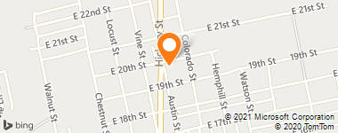 Insurance Agency & Insurance Agent - Erwin Randy