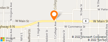 Insurance Agency & Insurance Agent - Eastland County Farm Bureau