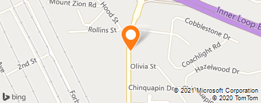 Insurance Agency & Insurance Agent - Nabors Insurance Agency LLC