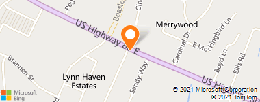 Insurance Agency & Insurance Agent - Ginger Larrabee - State Farm Insurance Agent