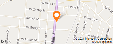 Insurance Agency & Insurance Agent - Blount Burke Wimberly & Hendricks Insurance