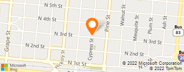 Insurance Agency & Insurance Agent - Bowers, Jody Bryant, AGT