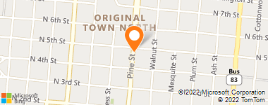 Insurance Agency & Insurance Agent - Morgan Chip Insurance