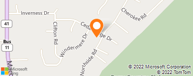 Insurance Agency & Insurance Agent - Goddard Jake Insurance - Res