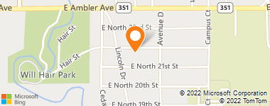 Insurance Agency & Insurance Agent - Ballard Manly D Insurance - Res