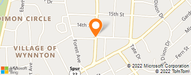 Insurance Agency & Insurance Agent - McDaniel Chuck