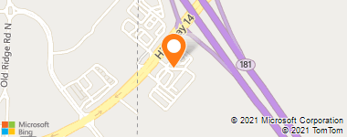 Insurance Agency & Insurance Agent - Woodmen Of The World Insurance