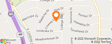 Insurance Agency & Insurance Agent - Pope Warren Insurance