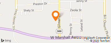 Insurance Agency & Insurance Agent - Durden - John P - State Farm Insurance Agent