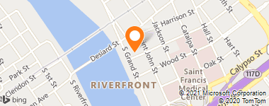 Insurance Agency & Insurance Agent - Louisiana State - Health Services Financing Bureau - Secretary Office - Health & Hospitals Depart