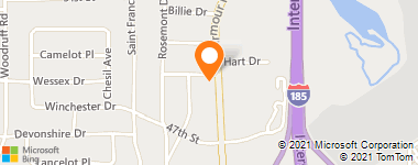 Insurance Agency & Insurance Agent - Alpha Insurance-Jeff Cain Agency