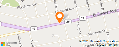 Insurance Agency & Insurance Agent - Bazemore Jr - Bruce K