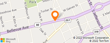 Insurance Agency & Insurance Agent - Liberty National Life Insurance Co