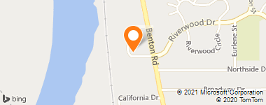 Insurance Agency & Insurance Agent - McConathy John