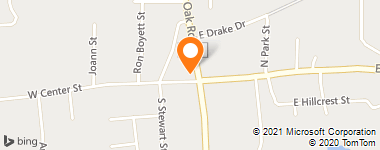 Insurance Agency & Insurance Agent - Luis Sanchez CBM