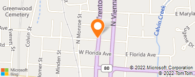 Insurance Agency & Insurance Agent - Bankers Life of Louisiana