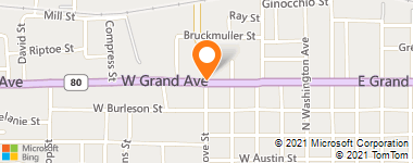 Insurance Agency & Insurance Agent - June Beckham Insurance