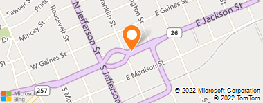 Insurance Agency & Insurance Agent - Turner Gilbert Insurance Agency